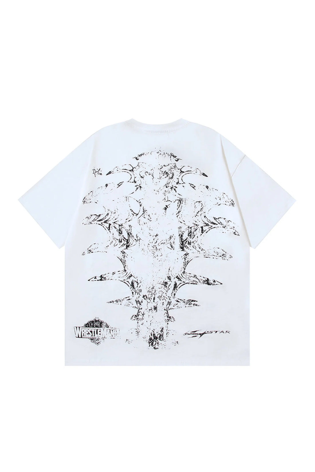 HellStar Studio Mystery Man Rael Series