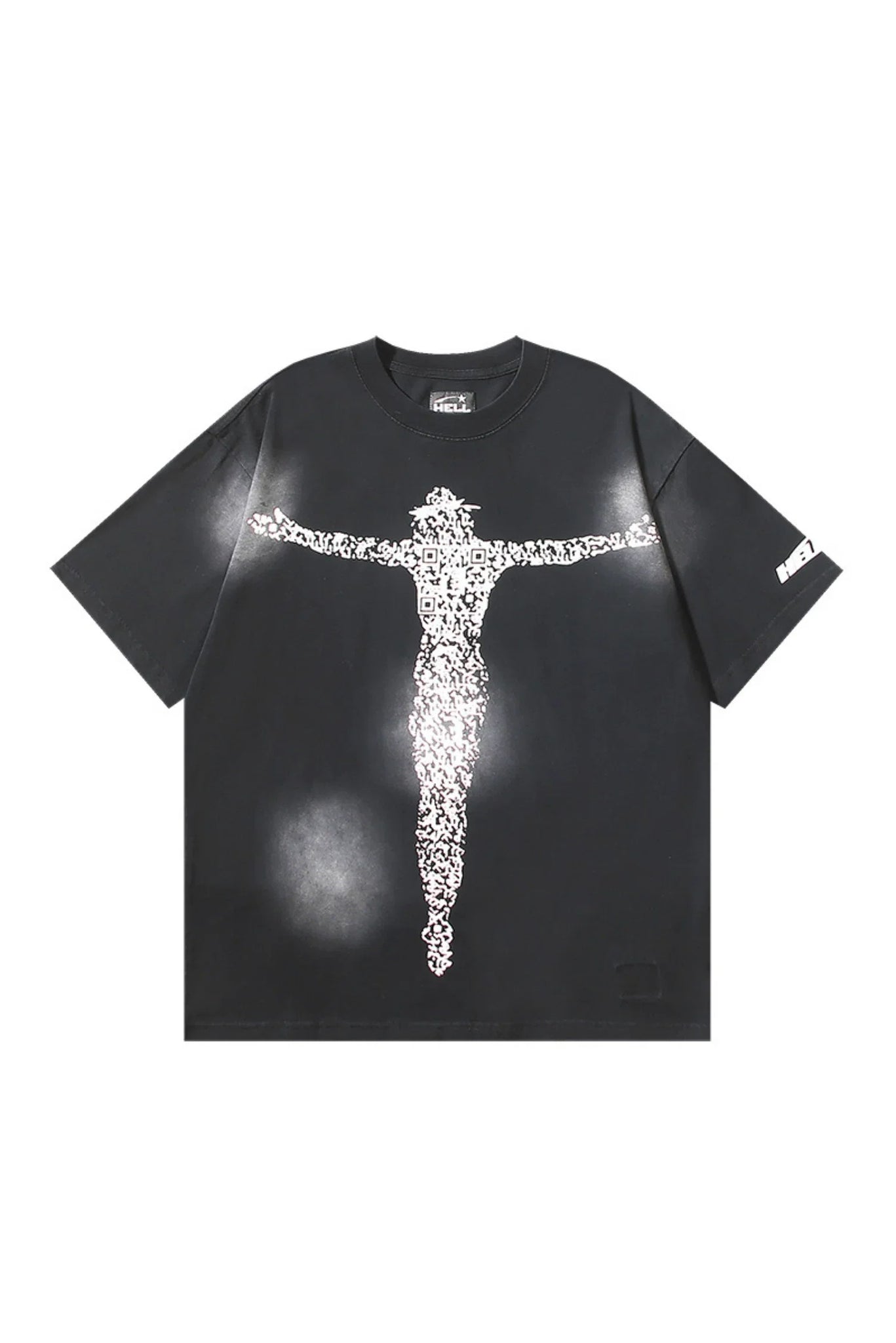 Dark Style: Dancer's Gratitude Black Shirt