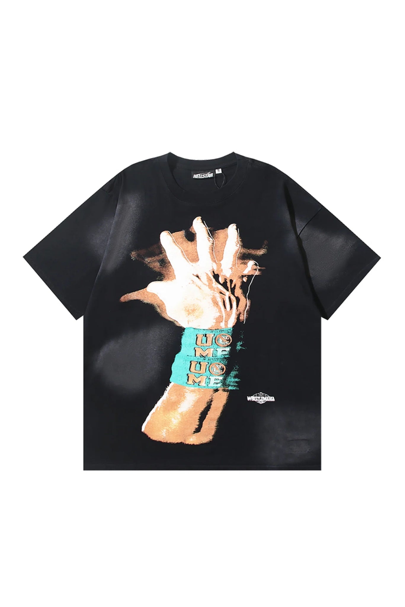 HellStar Studio Fist of Fighting