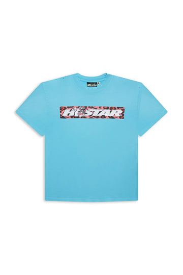HellStar Studio  Box Logo T-Shirt