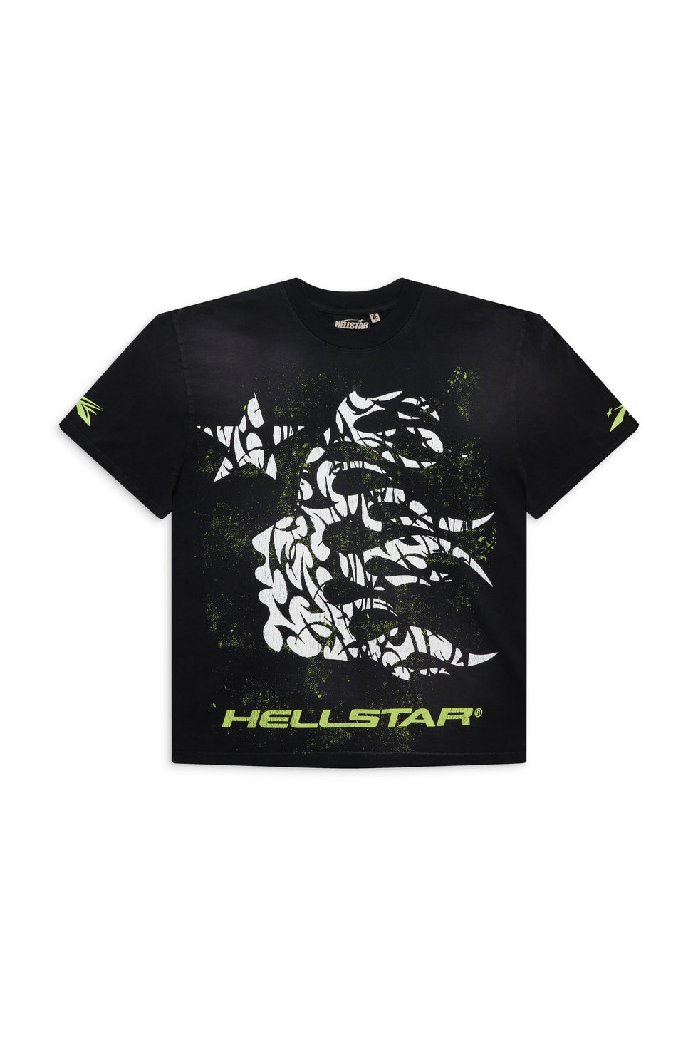 Hellstar Studios Thorn Shirt
