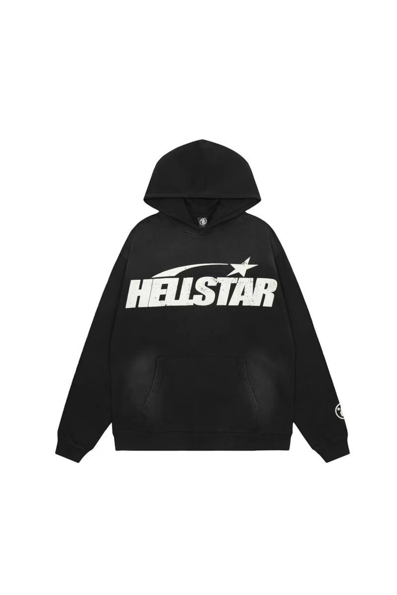 Hellstar Uniform Hoodie
