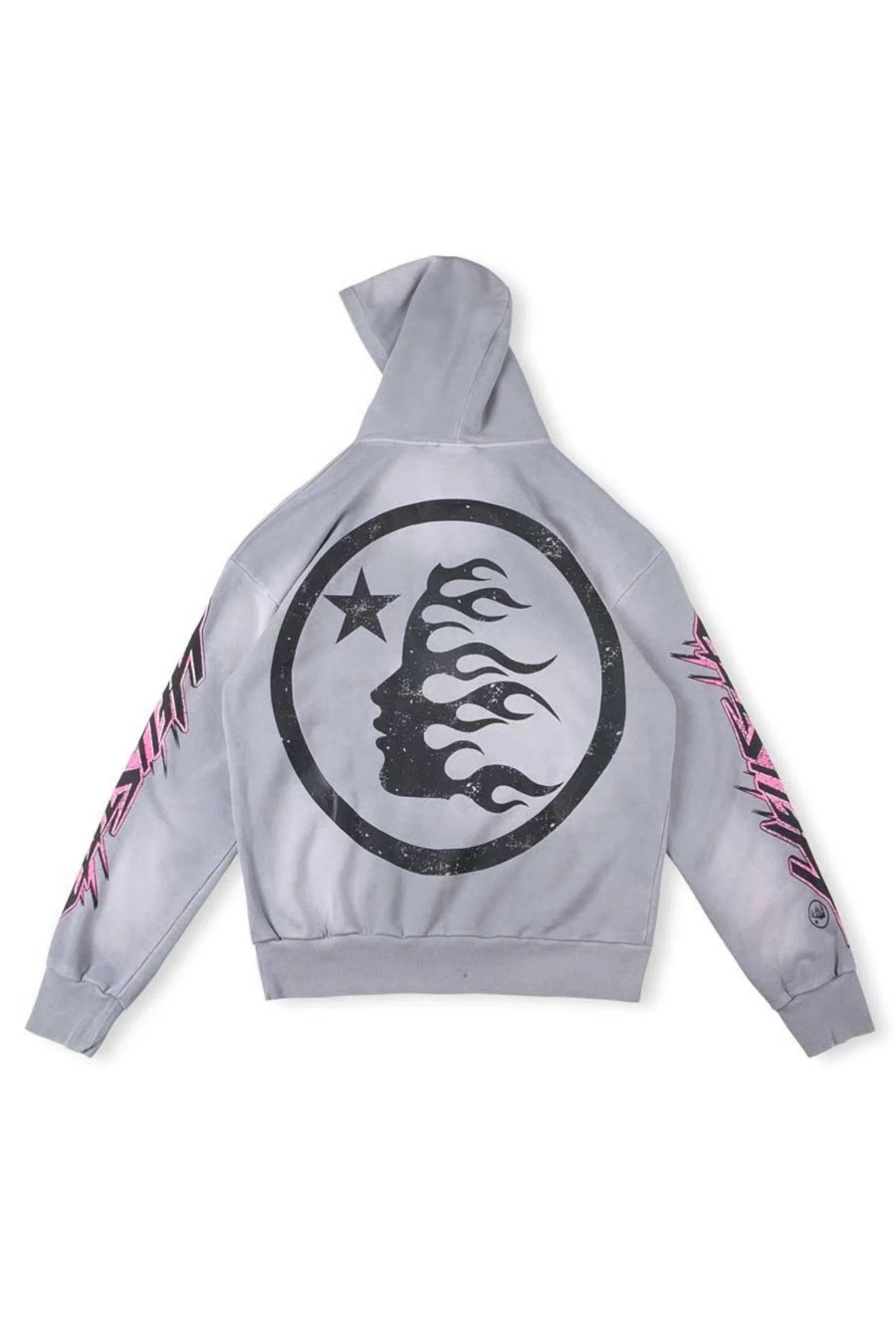 Hellstar Studios Future Flame Hoodie Hellstar Studios Future Flame Hoodie