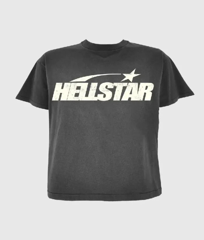 HellStar -Studio  Classic T-Shirts