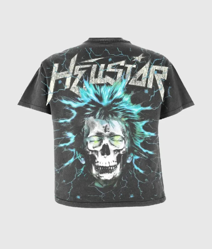HellStar Studior Electric Kid T-Shirts
