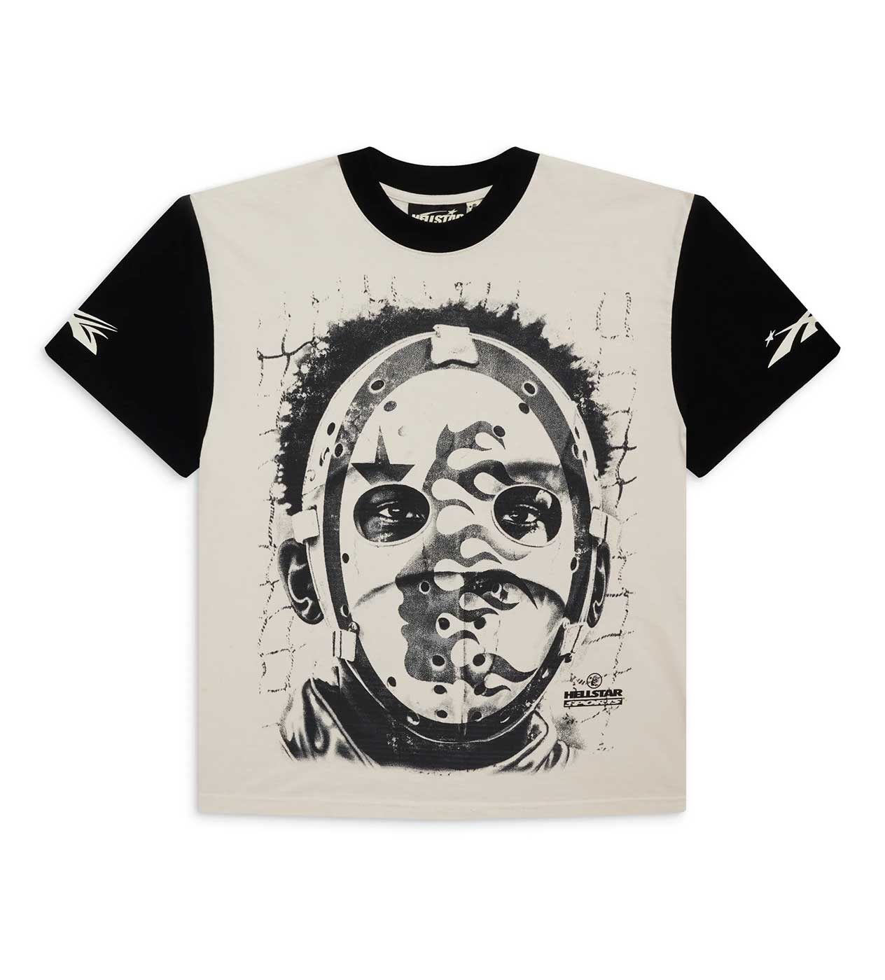 Hellstar Studios Sport 777 Path 2 Paradise Tee