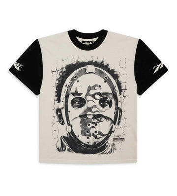 Hellstar Studios Sport 777 Path 2 Paradise Tee