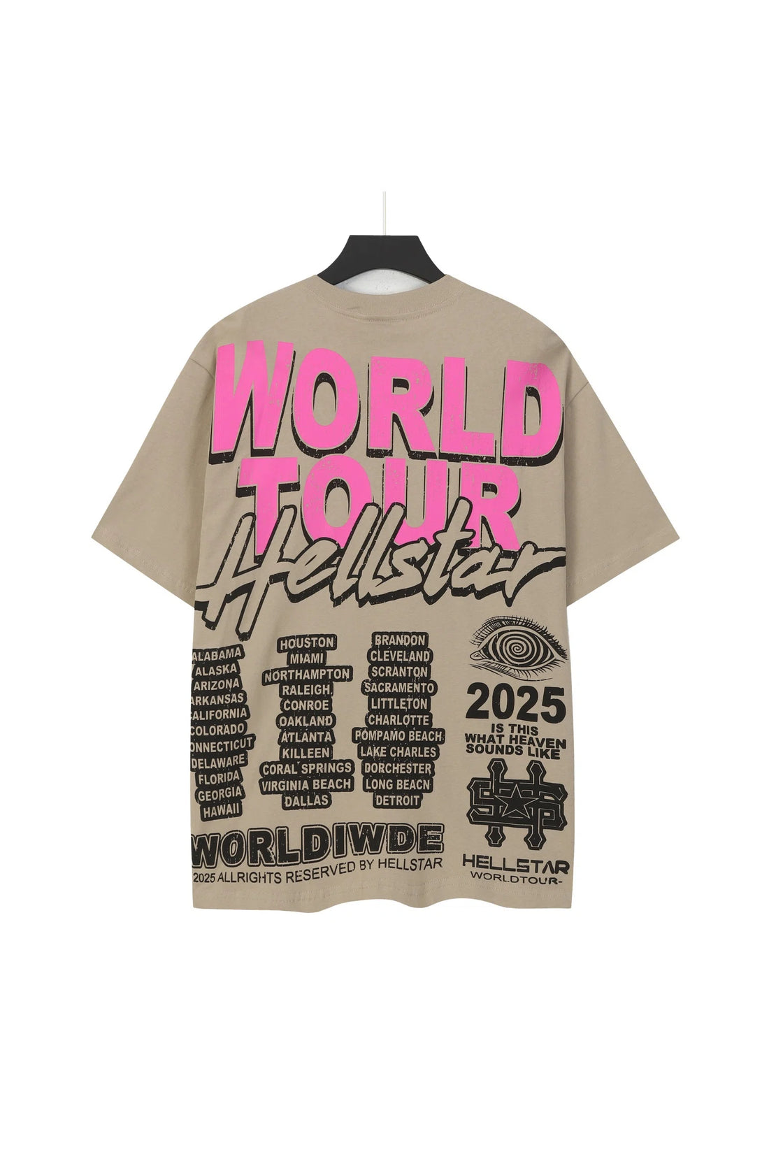 Hellstar Studios deconstructs the future code printing of space