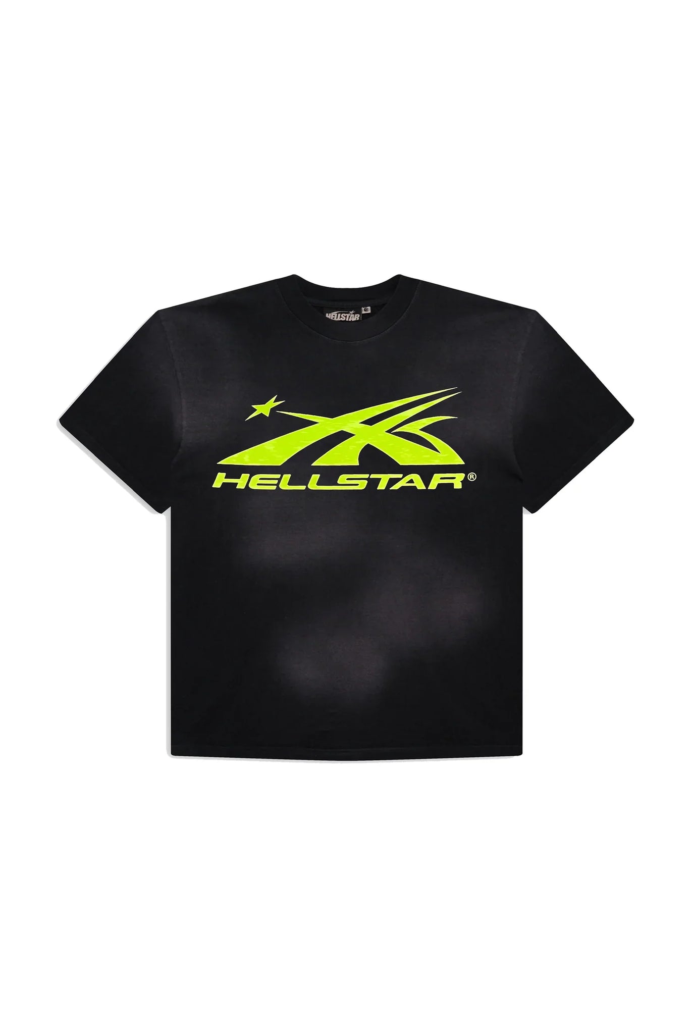 HellStar StudioSports Core Logo Gel T-Shirt