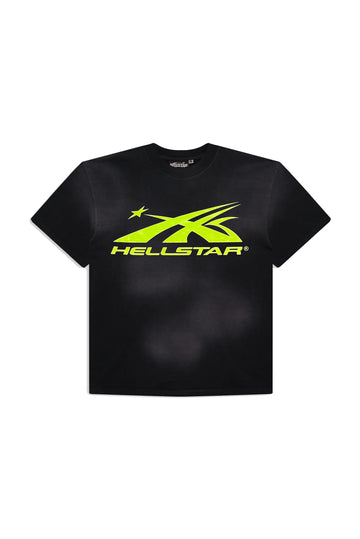 HellStar StudioSports Core Logo Gel T-Shirt